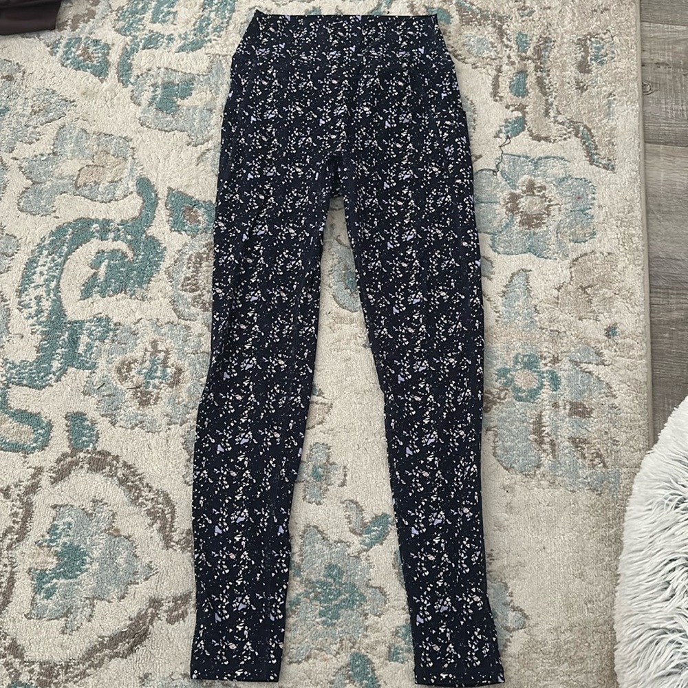 Buffbunny leggings